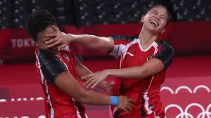 Mengutip antara, indonesia diberikan kuota satu orang atlet putri untuk tampil di olimpiade tokyo 2020 sesuai peraturan universality quota. Eelfldgwjb7jxm