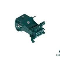 China DS-104 Triplex Plunger Pump Equipment For Cementing ...