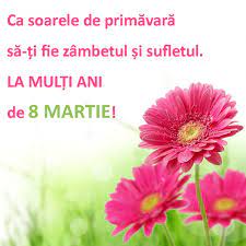 Cele mai haioase felicitări pentru ziua de naștere. 8 Martie Mesaje UrÄƒri Si FelicitÄƒri De Ziua Femeii La MulÈ›i Ani De 8 Martie