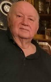 James Gillissie Obituary