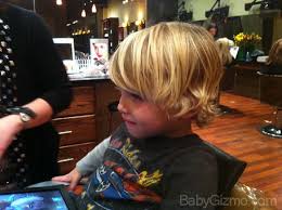 Find seven options for a haircut for balding crown in this post. Double Crown Bad Haircut Mumsnet