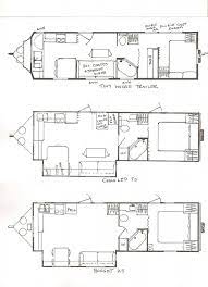 Tiny House Trailer Plans