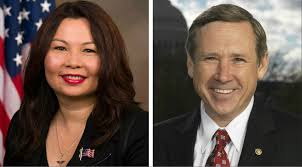 No surprises in area Illinois primary races: Shimkus, Davis advance