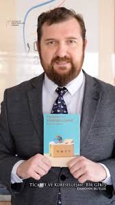 ❓Ticaret kötü bir şey midir? Peki ya küreselleşmiş ticaret?, 📘 Eamonn  Butler’ın kaleme aldığı, Kubilay Atlay’ın çevirdiği kitap, uluslararası  ticaretin ilkeleri, ekonomisi ve politikalarına sade bir ...