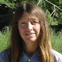 Carol Ann Sparks Obituary