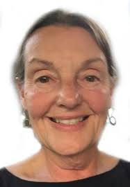 Barbara B Bergsten Obituary