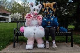 Фурри длиннопост фурри фэндом furry fandom. Fur Of The Moment The Furry Community In Iowa City The Daily Iowan