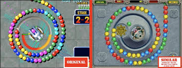 Ratm80 14 dic 2007 20:58. Cinco Juegos Que Ya Habias Jugado Tarreo