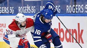 (dont respond if you arent a habs fan or from montreal.) l;) i predict habs win by 1 point in regulation time. It S Been A Really Long Time Leafs And Habs Ready To Finally Renew Playoff Rivalry Ctv News
