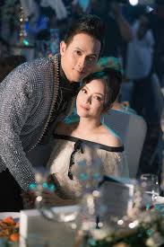 She is known for portraying diem kieu in vtv's series kiều nữ và đại gia (the beauty and the wealthy). Rá»™ Tin Ä'ang Háº¹n Ho Nguyen VÅ© Ly Nha Ká»³ Noi Gi