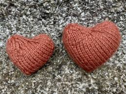 Or yarn over needle and knit 2 together. Kbl Uk Knitting Abbreviation Ribblr