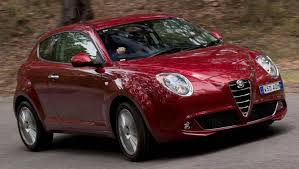 Image result for Nero Etna 2012 MiTo