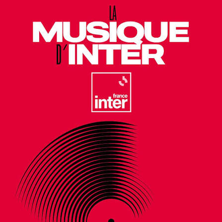 	France inter - La musique Inter