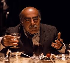 Frank Pentangeli
