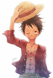 See more ideas about luffy, one piece anime, monkey d luffy. Monkey D Luffy Manga Anime One Piece One Piece Manga One Piece Luffy