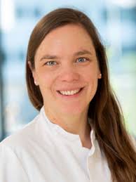 Dr. med. Lisa Koch: Universitätsklinikum Heidelberg