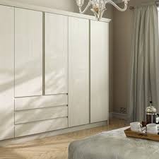 Image Result For Handleless Wardrobe Fitted Bedrooms Fitted Bedroom Furniture Kitchens And Bedrooms