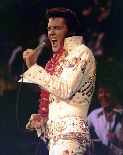 Elvis Presley - Suspicious Minds “Suspicious Minds” is one of Elvis  Presley's most iconic songs, marking a major comeback in his career and  solidifying his status as the King of Rock 'n'