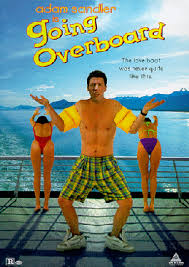 When she gets amnesia, he decides to intro. Going Overboard Wikipedia