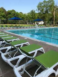 Greater First Colony Civic Association Pool