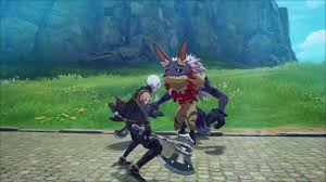 Blue protocol is additionally an online jrpg, with an activity fight system. Blue Protocol Closed Beta Signups Open Gamerbraves