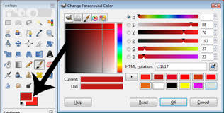 10 Gimp Tricks Gimp Tutorial Gimp Photo Editing Photo Editing Tricks
