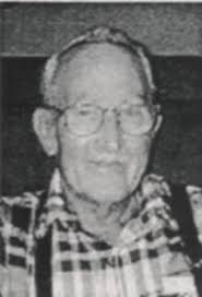 Russell Waters (1933-2002)