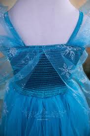 Elsa Inspired Dress Elsa Costume For Toddlers Party Gown Etsy Inspired Dress Elsa Costume Party Gowns