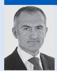 Eaton Corporation plc