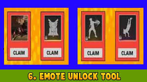 · open the free fire application on your device. How To Get Free Emotes In Free Fire Pointofgamer