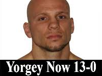 2006 Philadelphia Boxing Events