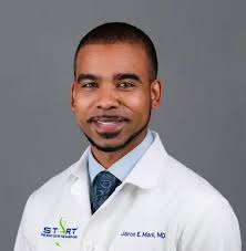 Dr. Jaron Mark, MD