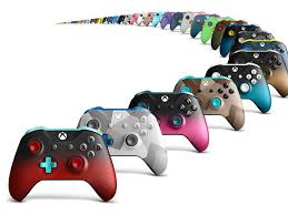 Microsoft's xbox design lab returns for xbox series x custom controllers. Microsoft Is Pausing Xbox Design Lab On October 14th Before You Get To Unwrap Your Series X The Verge