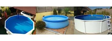 Piscine D Occasion
