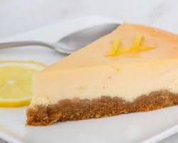 Recette De Cheesecake Light Au Citron Sans Sucre Ni Beurre Recette Dessert Recette Cheesecake Desserts Sans Sucre