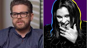Jack Osbourne Talks Ozzy Documentary, Biopic, Ozzfest, More