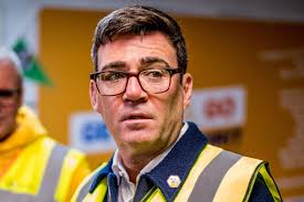What Andy Burnham plans to do as Britain's new PM - 12 key policies from bus  fares to taxes - The Mirror