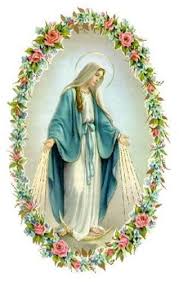 Virgen Medalla Milagrosa Hd Buscar Con Google Oraciones Virgen Milagrosa Imagen Virgen Maria Y Santisima Virgen Maria