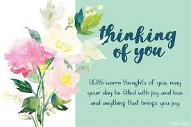 Design personal greeting cards in minutes. Free Printable Thinking Of You Card Maker Online