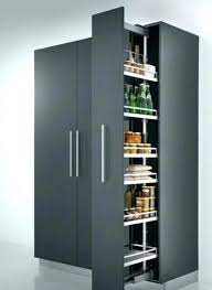 Maybe you would like to learn more about one of these? 18 Superbe Galerie De Colonne De Rangement Cuisine Colonne De Rangement Cuisine Rangement Cuisine Ikea Meuble Rangement Cuisine