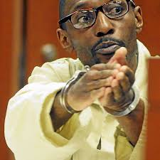 Prall gets 80 years for his brother's murder