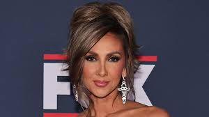 Fox News' Katrina Campins Looks Just Like Trump Lawyer Alina Habba