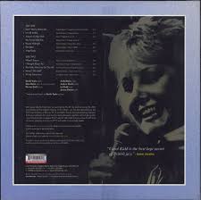 Carol Kidd All My Tomorrows