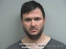 Florence Arrest Reports 12/21/21