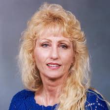 Becky Lee Mullen Obituary 2022