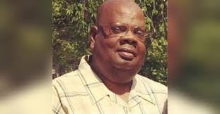 Daryle W. Unseld, Sr., Obituary