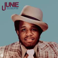 Junie Morrison Discography: Vinyl, CDs, & More