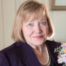 Obituary of Brenda June Messenger