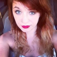 Aubrey Red's Instagram, Twitter & Facebook