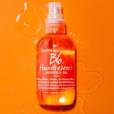 We did not find results for: Hairdresser S Invisible Oil Bumble And Bumble Sephora